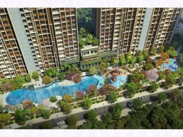 3 Bedroom Apartment for sale at Celesta Heights, Phuoc Kien