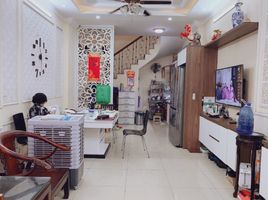 3 chambre Maison for sale in Trung Phung, Dong Da, Trung Phung