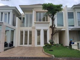4 Habitación Villa en venta en Mulyorejo, East Jawa, Mulyorejo