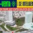 Condominium 2 chambre à vendre à Monterrey, Nuevo Leon, Monterrey, Nuevo Leon, Mexique