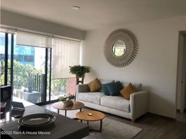 3 Schlafzimmer Appartement zu verkaufen in Benito Juarez, Mexico City, Benito Juarez