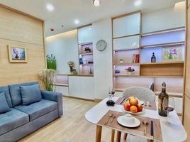 1 chambre Appartement for rent in Hai Chau, Da Nang, Binh Thuan, Hai Chau