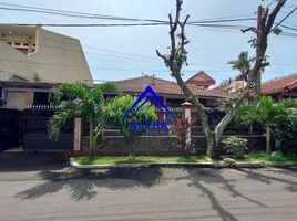 Villa 3 chambre à vendre à Cimahi Tengah, West Jawa, Cimahi Tengah