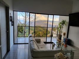 3 Habitación Villa en venta en Museo de Antioquia, Medellín, Medellín