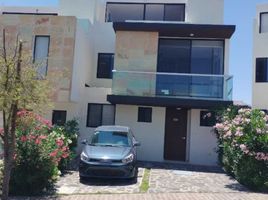 Villa à vendre à El Marques, Queretaro, El Marques