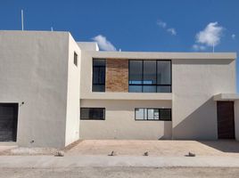 4 Schlafzimmer Villa zu verkaufen in Conkal, Yucatan, Conkal