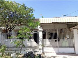 4 Habitación Villa en venta en Sukolilo, East Jawa, Sukolilo