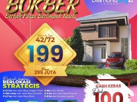 2 Bedroom House for sale in Sidoarjo, East Jawa, Buduran, Sidoarjo