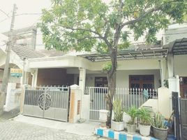 3 Habitación Villa en venta en Rungkut, East Jawa, Rungkut