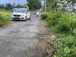  Land for sale in Kalasan, Sleman, Kalasan