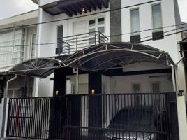 4 Habitación Villa en venta en Mulyorejo, East Jawa, Mulyorejo