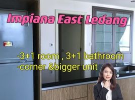 4 Schlafzimmer Wohnung zu vermieten in Pulai, Johor Bahru, Pulai