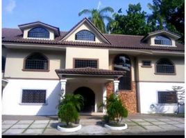 6 Bedroom House for sale in Ancon, Panama, Ancon