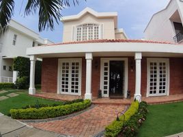 3 Habitación Villa en venta en Norte De Santander, San Jose De Cucuta, Norte De Santander