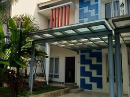 4 Habitación Villa en venta en Ciracas, Jakarta, Ciracas, Jakarta Timur