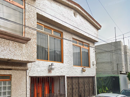 4 Schlafzimmer Villa zu verkaufen in Gustavo A Madero, Mexico City, Gustavo A Madero
