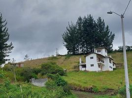  Terrain for sale in Imbabura, Otavalo, Otavalo, Imbabura