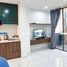 1 Habitación Apartamento en alquiler en My Khe Beach, My An, My An