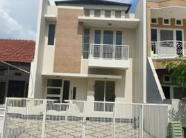 3 Habitación Villa en venta en Mulyorejo, East Jawa, Mulyorejo