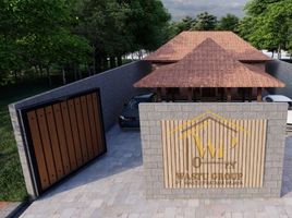 Maison 4 chambre à vendre à Danurejan, Yogyakarta, Danurejan, Yogyakarta, Yogyakarta