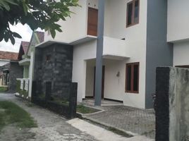 3 Schlafzimmer Haus zu verkaufen in Umbulharjo, Yogyakarta, Umbulharjo, Yogyakarta, Yogyakarta