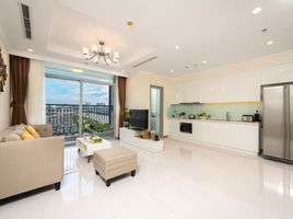 3 Phòng ngủ Chung cư for rent at Vinhomes Central Park, Phường 22