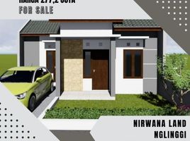 2 Bedroom House for sale in Klaten Selatan, Klaten, Klaten Selatan