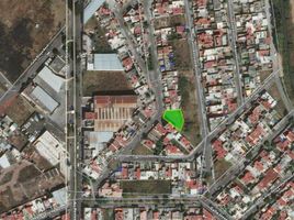  Grundstück zu verkaufen in Morelia, Michoacan, Morelia, Michoacan