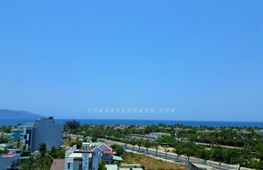 2-bedroom apartment for rent, 125 m², Ngũ Hành Sơn