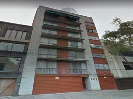 2 Habitación Apartamento en venta en Miguel Hidalgo, Ciudad de México, Miguel Hidalgo