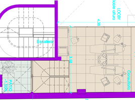 484 Sqft Office for rent in Santiago Del Estero, Aguirre, Santiago Del Estero