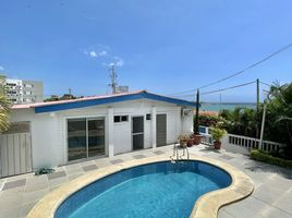 4 Habitación Villa en alquiler en Ecuador, Santa Elena, Santa Elena, Santa Elena, Ecuador