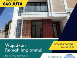 2 Bedroom House for sale in Parongpong, Bandung, Parongpong