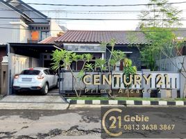 3 Kamar Rumah for sale in Banten, Pondok Aren, Tangerang, Banten