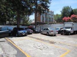  Grundstück zu verkaufen in Alvaro Obregon, Mexico City, Alvaro Obregon