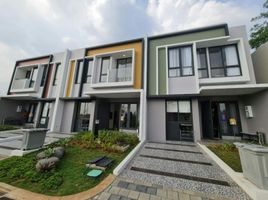 3 Bedroom House for sale in Basilea Convention Center, Legok, Legok