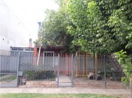 4 Schlafzimmer Haus zu verkaufen in Moron, Buenos Aires, Moron
