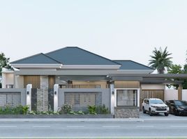 5 Bedroom House for sale in Riau, Tampan, Pekan Baru, Riau