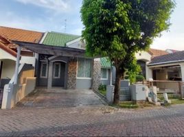 2 Kamar Vila for sale in Lakarsantri, East Jawa, Lakarsantri, Surabaya, East Jawa, Indonesia
