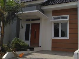 2 Schlafzimmer Villa zu verkaufen in Sawangan, West Jawa, Sawangan, Bogor