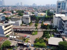  Land for sale in Universitas Katolik Indonesia Atma Jaya, Tanah Abang, Mampang Prapatan