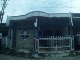 3 Habitación Casa en venta en Wiyung, East Jawa, Wiyung