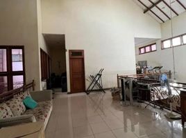 4 Kamar Rumah for sale in Gayungan, Surabaya, Gayungan