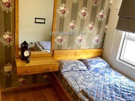 3 Schlafzimmer Appartement zu verkaufen in An Phu, Ho Chi Minh City, An Phu, District 2, Ho Chi Minh City, Vietnam