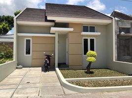 2 Bedroom House for sale in Kebonarum, Klaten, Kebonarum