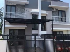 3 Kamar Vila for sale in Bekasi, West Jawa, Jatiasih, Bekasi