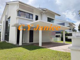 5 chambre Maison for sale in Kajang, Ulu Langat, Kajang