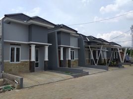 2 Kamar Vila for sale in Pamulang, Tangerang, Pamulang