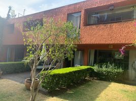 3 Schlafzimmer Haus zu verkaufen in Cuajimalpa De Morelos, Mexico City, Cuajimalpa De Morelos