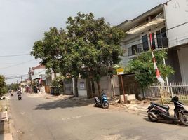 4 Kamar Vila for sale in Bekasi, West Jawa, Pondokgede, Bekasi